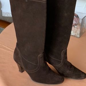 Steve Madden boots